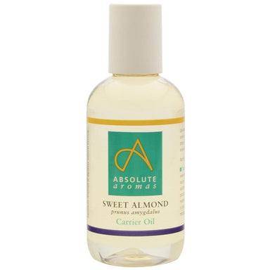 Absolute Aromas Sweet Almond Oil 500ml