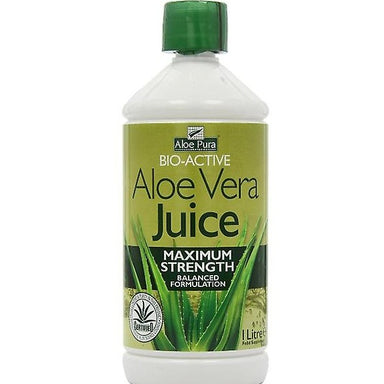 Aloe Pura Aloe Vera Juice 1L