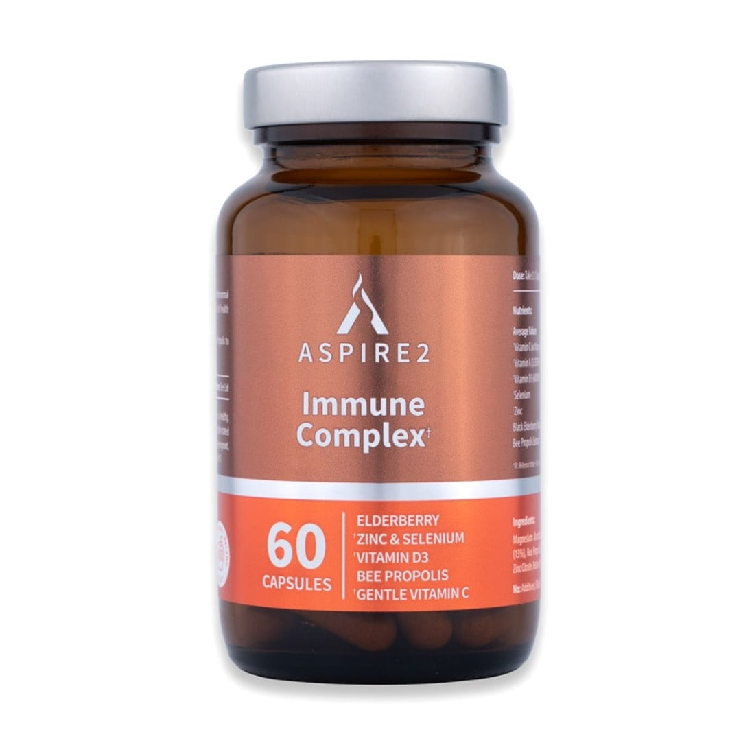 Aspire 2 Immune Complex 60s