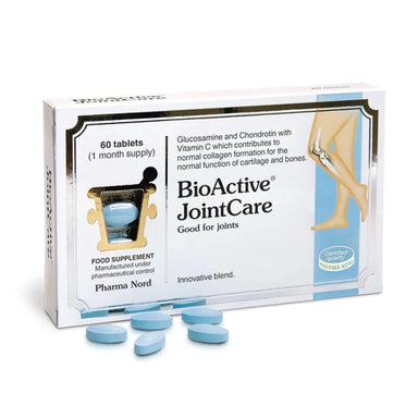 PharmaNord BioActive Joint Care 60 Tablets
