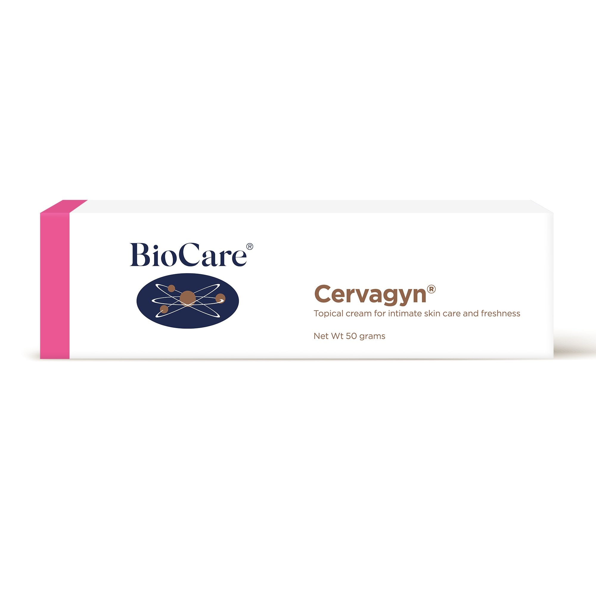 Biocare Cervagyn 50g