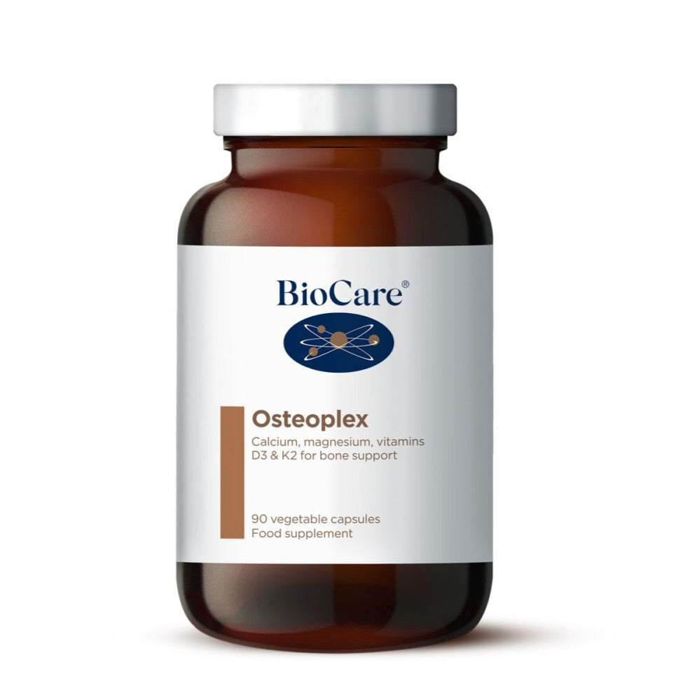 Biocare Osteoplex 90 Capsules