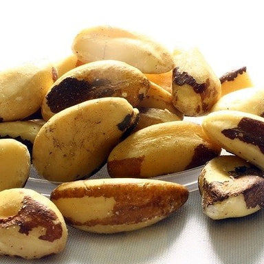 Whole Brazil Nuts 500g
