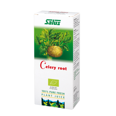 Salus Celery Root Juice 200ml