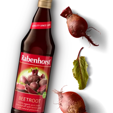 Rabenhorst Beetroot Juice 750ml