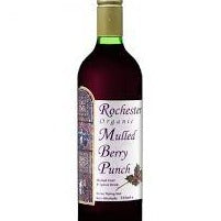 Rochester Organic Mulled Punch 725ml