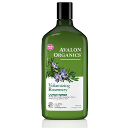 Avalon Organics Volumizing Rosemary Conditioner 312g