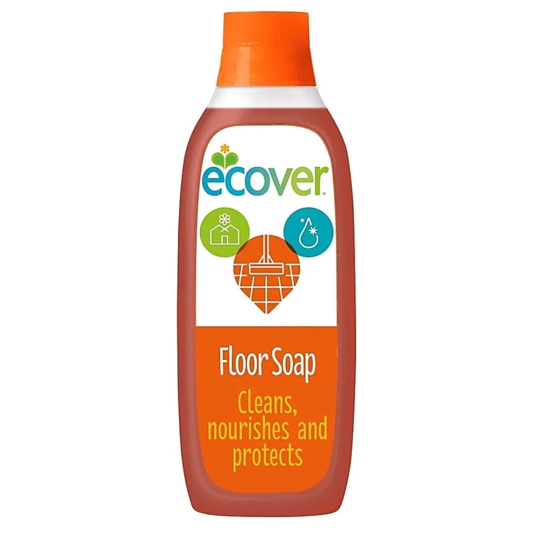 Ecover Floor Cleaner 1L