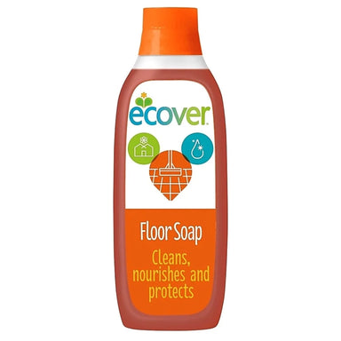 Ecover Floor Cleaner 1L