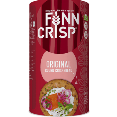 Finn Crisp Original Rye 250g