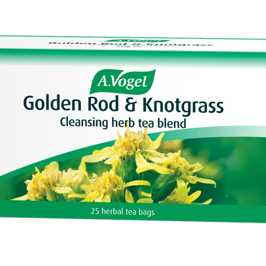 A. Vogel Golden Rod & Knotgrass Tea