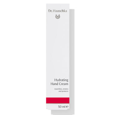 Dr. Hauschka Hydrating Hand Cream 50ml