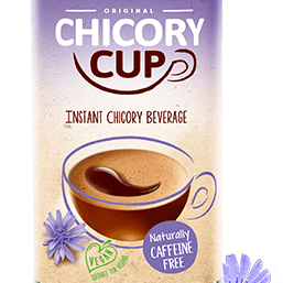 Chicory Cup Organic 100g