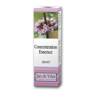 Jan de Vries Concentration Essence 30ml