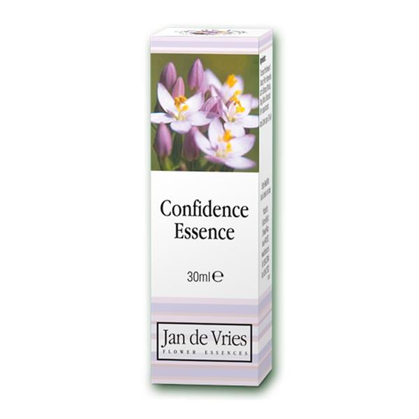 Jan de Vries Confidence Essence 30ml