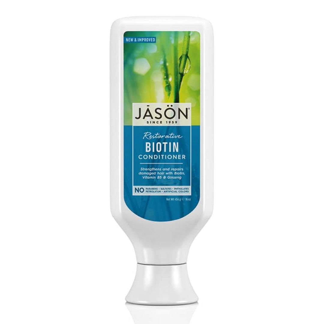 Jason Biotin Conditioner 473ml
