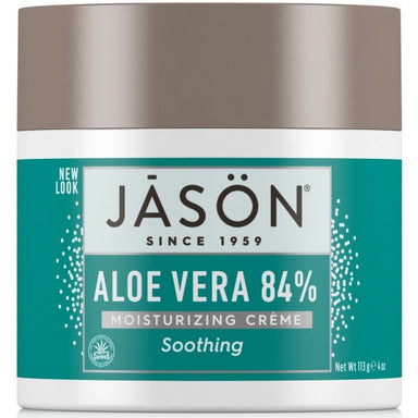 Jason Soothing 84% Aloe Vera Cream 113g