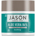 Jason Soothing 84% Aloe Vera Cream 113g