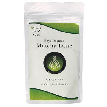 Koyu Matcha Latte 150g