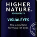 Higher Nature Visualeyes 30 Capsules