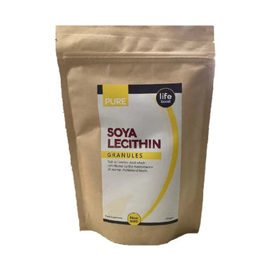 Life Boost Lecithin Granules 250g