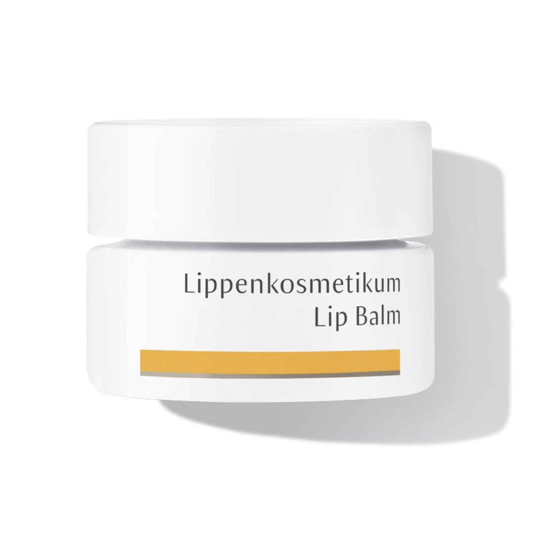 Dr. Hauschka Lip Balm 4.5ml