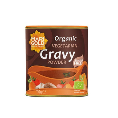 Marigold Organic Vegetarian Gravy Powder 110g