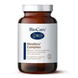BioCare Mindlinx 60 Capsules