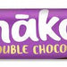 Nakd Double Chocolish 35g