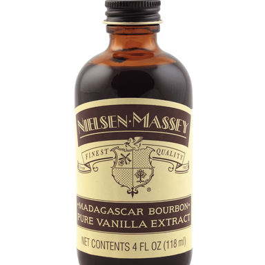 Nielsen-Massey Vanilla Extract 118ml
