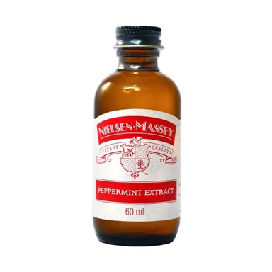 Nielsen-Massey Peppermint Extract 60ml