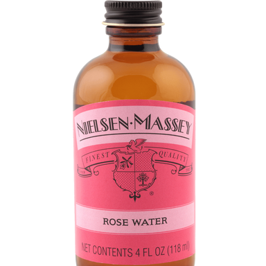 Nielsen-Massey's Rose Water 60ml