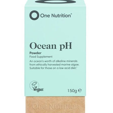 One Nutrition Ocean pH 150g