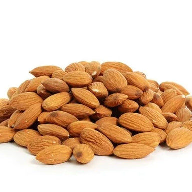 Organic Whole Almonds 500g