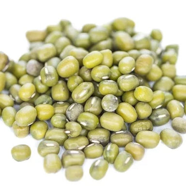 Organic Mung Beans 500g