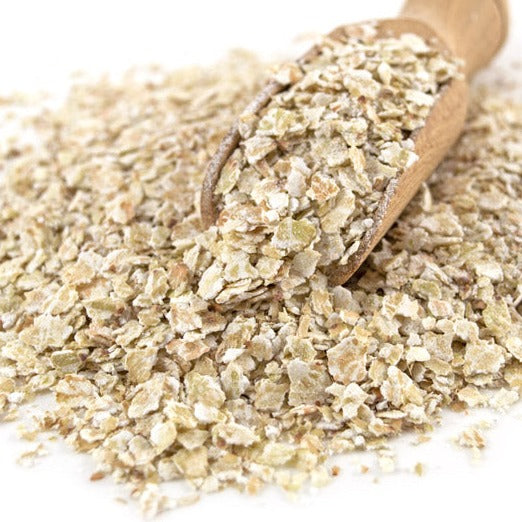 Organic Buckwheat Flakes 500g