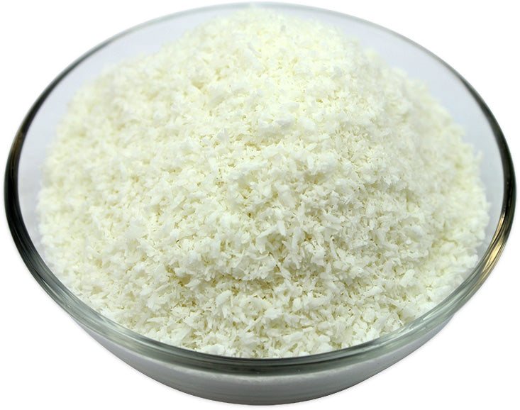 Organic Desiccated Coconut 250g