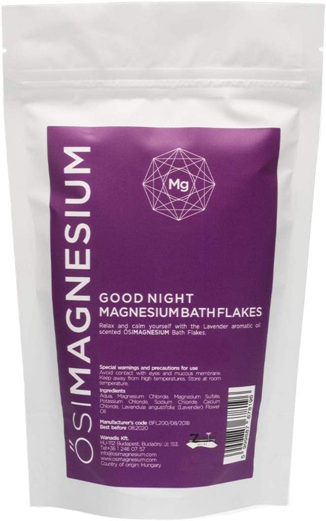OSI Magnesium Flakes Sleep 1kg