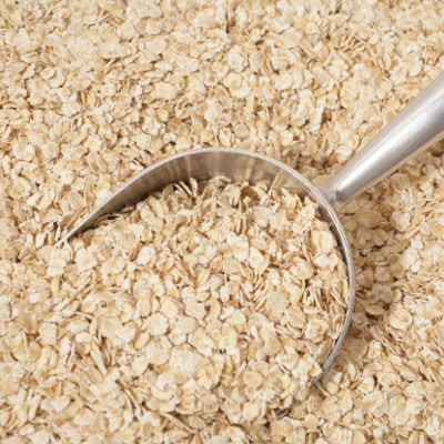 Organic Pearl Barley Flakes 500g