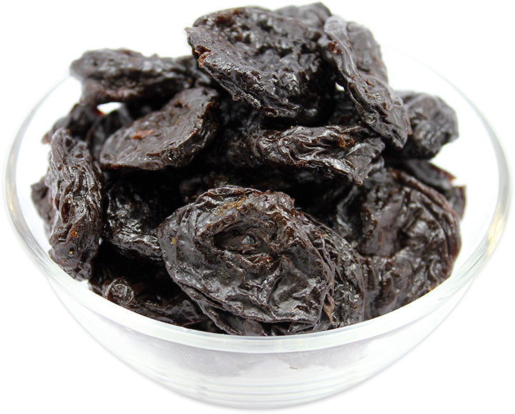 Pitted Prunes (Sorbated) 500g
