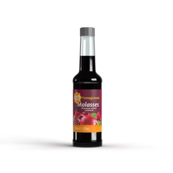 Marigold Pomegranite Molasses 150ml
