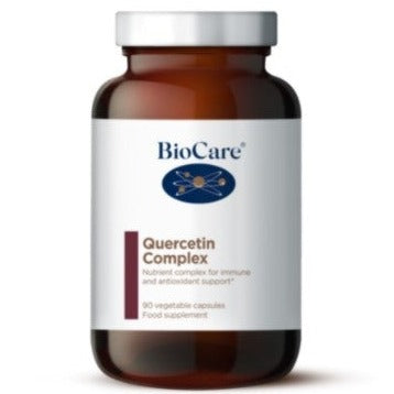 BioCare Quercetin Complex 90 Capsules