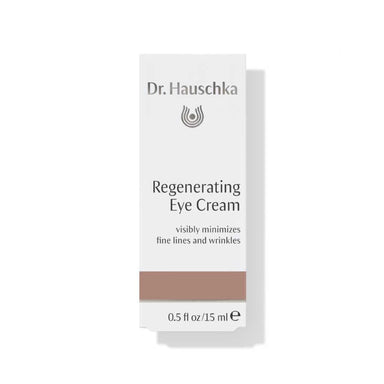 Dr. Hauschka Regenerating Eye Cream 15ml