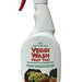 Veggi-Wash Fruit Too Ready to Use Spray 750ml