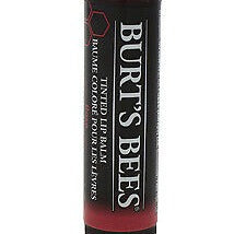 Burt's Bees Tinted Lip Balm Rose 4.5g