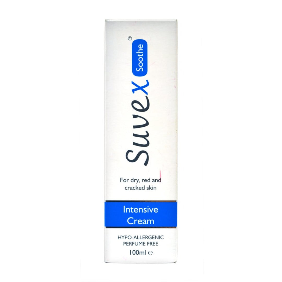 Suvex Soothe Intensive Cream 100ml