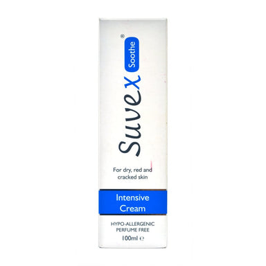 Suvex Soothe Intensive Cream 100ml