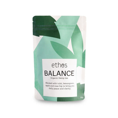 Ethos Balance Loose Tea 50g