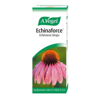 A. Vogel Echinaforce Echinacea 50ml