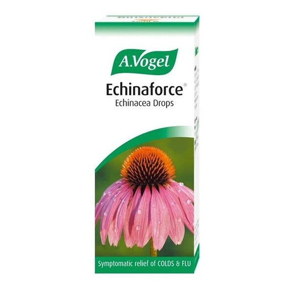 A. Vogel Echinaforce Echinacea 50ml